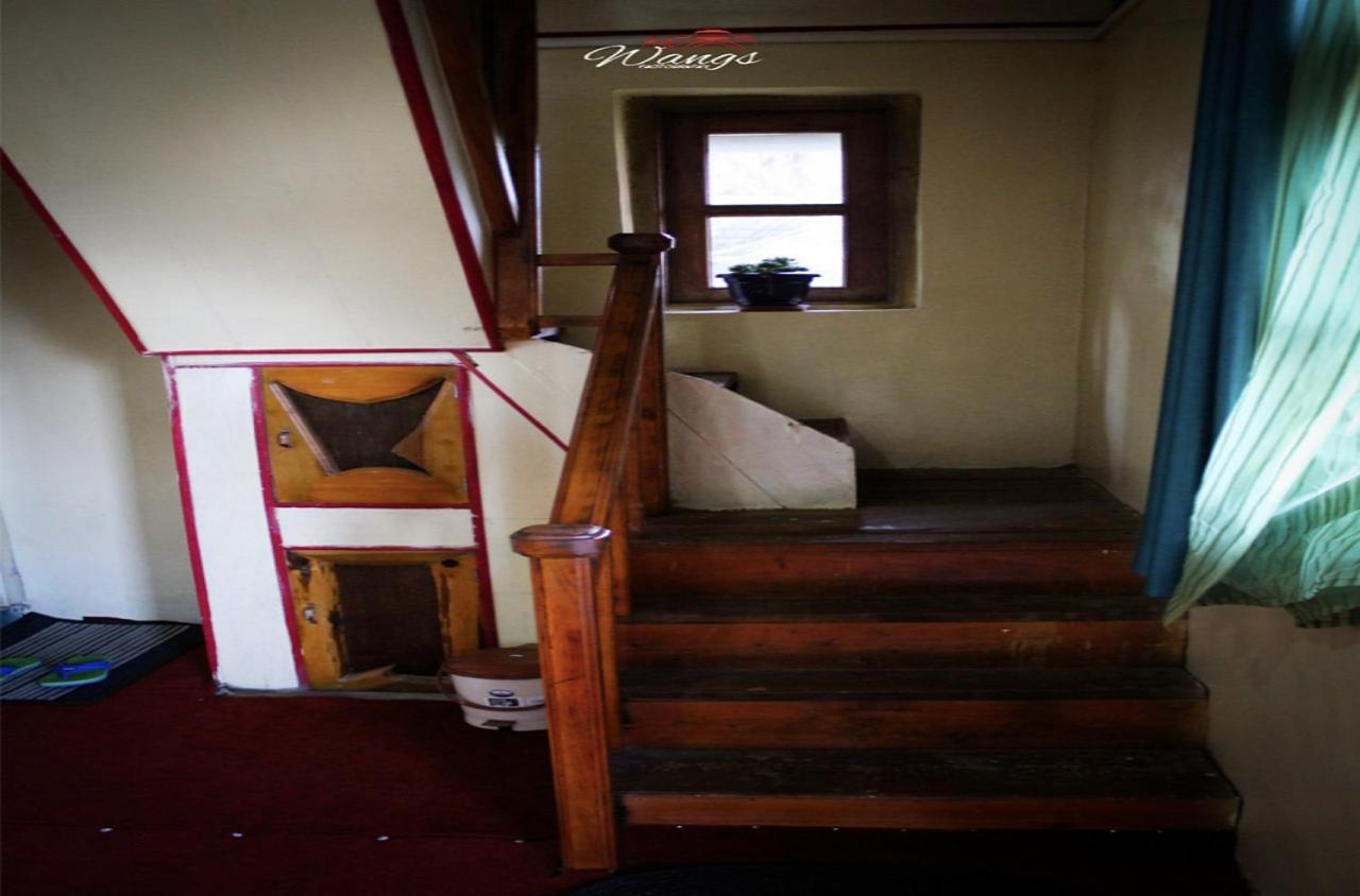 Spring Brooks Homestay Darjeeling  Exterior foto