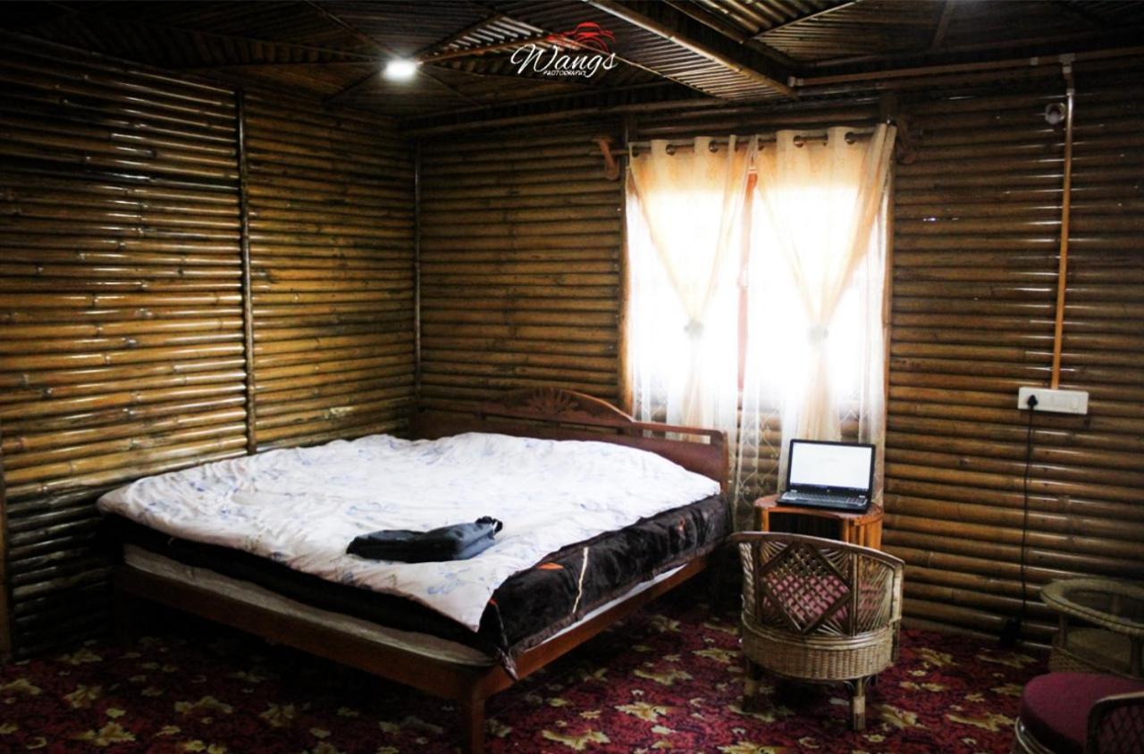 Spring Brooks Homestay Darjeeling  Exterior foto