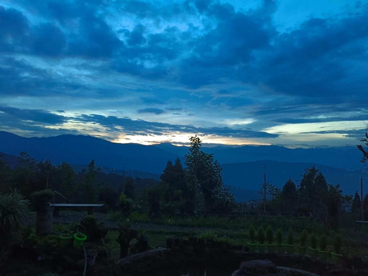 Spring Brooks Homestay Darjeeling  Exterior foto