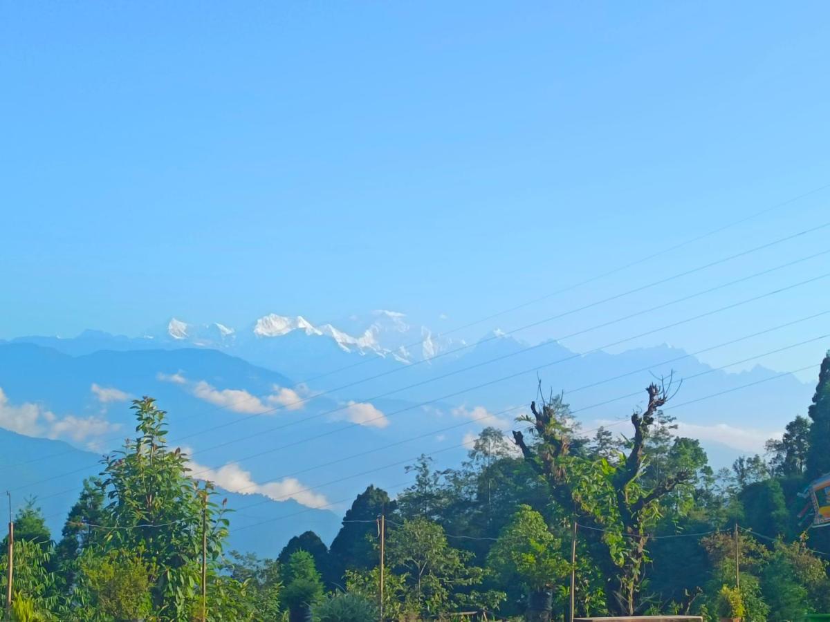 Spring Brooks Homestay Darjeeling  Exterior foto